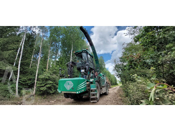 Broyeur de végétaux ALBACH Diamant 2000: photos 1