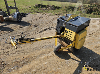 Compacteur Bomag BW 71EHB-2: photos 2