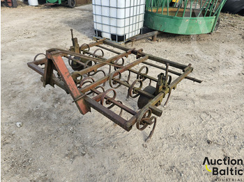 Bineuse CULTIVATOR: photos 5