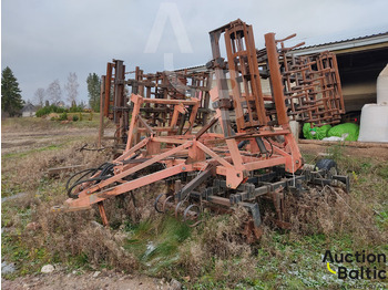 Bineuse CULTIVATOR: photos 2 Bineuse CULTIVATOR: photos 2