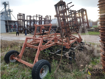 Bineuse CULTIVATOR: photos 3 Bineuse CULTIVATOR: photos 3