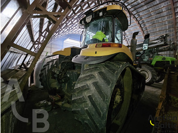 Tracteur à chenilles Challenger MT 865: photos 3