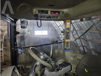 Tracteur à chenilles Challenger MT 865: photos 5