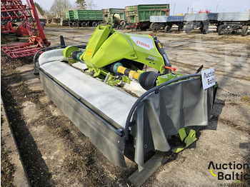 Faucheuse CLAAS