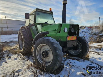 Tracteur agricole DEUTZ
