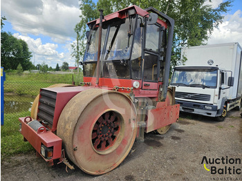 Compacteur DYNAPAC
