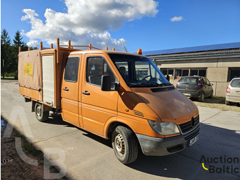 Engins de chantier Mercedes-Benz 313: photos 2 Engins de chantier Mercedes-Benz 313: photos 2