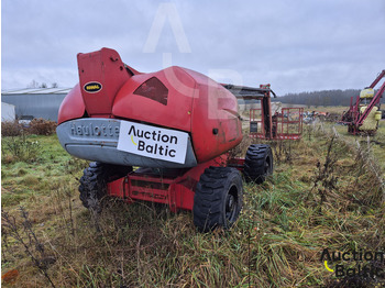 Crédit-bail de Haulotte H 16 TPX Haulotte H 16 TPX: photos 4 Crédit-bail de Haulotte H 16 TPX Haulotte H 16 TPX: photos 4