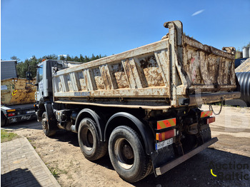 Camion benne Iveco AD 260T: photos 4