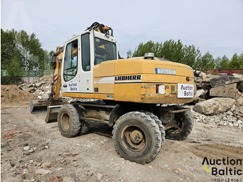 Crédit-bail de Liebherr A 316 Litronic Liebherr A 316 Litronic: photos 4 Crédit-bail de Liebherr A 316 Litronic Liebherr A 316 Litronic: photos 4