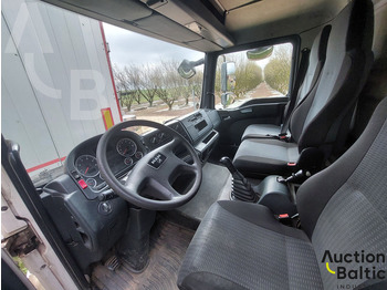 Camion fourgon MAN TGL8.180: photos 5