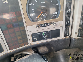 Camion hydrocureur MAN TGS200: photos 5 Camion hydrocureur MAN TGS200: photos 5