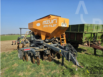 Combiné de semis