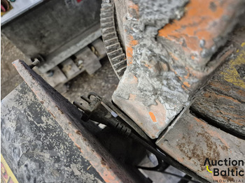 Bétonnière OPTIMIX M 190 E: photos 5 Bétonnière OPTIMIX M 190 E: photos 5