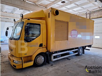 Crédit-bail de Renault Midlum 180.08 Renault Midlum 180.08: photos 1