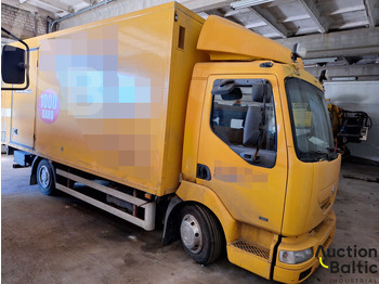 Crédit-bail de Renault Midlum 180.08 Renault Midlum 180.08: photos 2