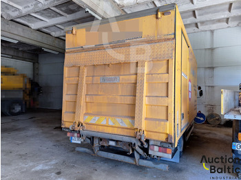 Crédit-bail de Renault Midlum 180.08 Renault Midlum 180.08: photos 3