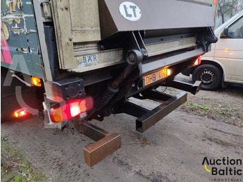 Crédit-bail de Renault Midlum 240.18 Renault Midlum 240.18: photos 5