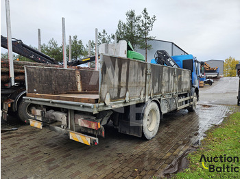 Camion benne Renault Premium 250: photos 4