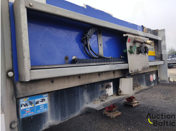 Semi-remorque plateau SDC Trailers LTD: photos 5