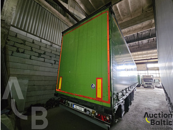 Semi-remorque rideaux coulissants Schmitz Cargobull SCB*S3T: photos 3