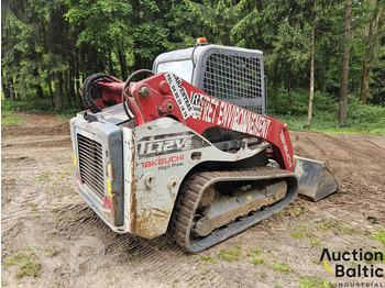 Chargeuse sur chenilles Takeuchi TL12V-2: photos 3 Chargeuse sur chenilles Takeuchi TL12V-2: photos 3