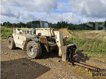 Chariot télescopique TEREX