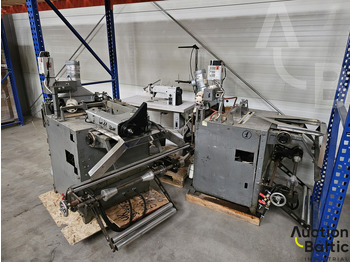 Chariot élévateur Toyota 12 units of devices: photos 4 Chariot élévateur Toyota 12 units of devices: photos 4