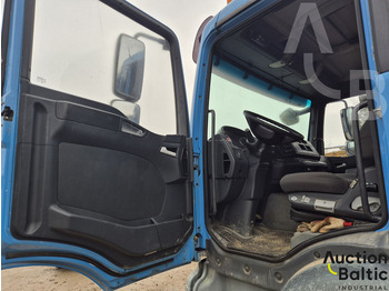 Tracteur routier MAN TGA18.400: photos 5 Tracteur routier MAN TGA18.400: photos 5