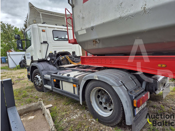 Tracteur routier Scania P 94-260: photos 3