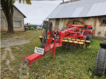 Combiné de semis VÄDERSTAD