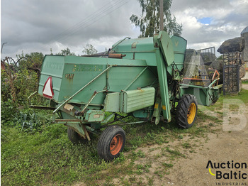 Moissonneuse-batteuse pour transport de la nourriture Westerasmaskiner AB AKTIV 800: photos 5