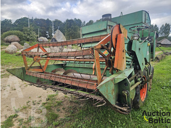 Moissonneuse-batteuse pour transport de la nourriture Westerasmaskiner AB AKTIV 800: photos 3