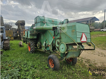 Moissonneuse-batteuse pour transport de la nourriture Westerasmaskiner AB AKTIV 800: photos 4