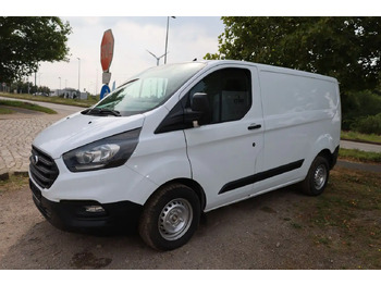 Fourgon utilitaire FORD Transit