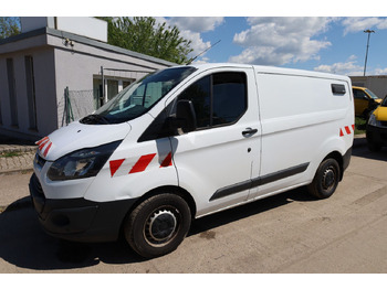 Fourgonnette Ford Transit Custom Kasten FCC/Werkstatt: photos 2