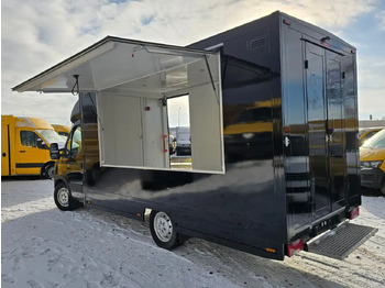 Camion magasin IVECO Daily