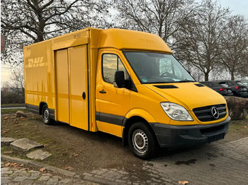 Fourgon grand volume MERCEDES-BENZ Sprinter