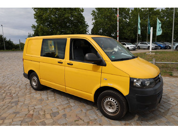 Fourgonnette VOLKSWAGEN Transporter T5