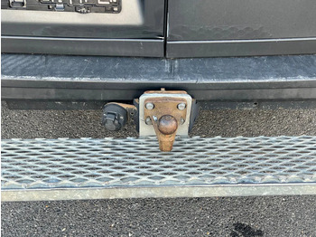 Fourgon utilitaire MAN TGE 3.180 AUTOMAAT*243.000km*MAN TGE3.180*: photos 4