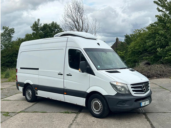 Utilitaire frigorifique MERCEDES-BENZ Sprinter 319