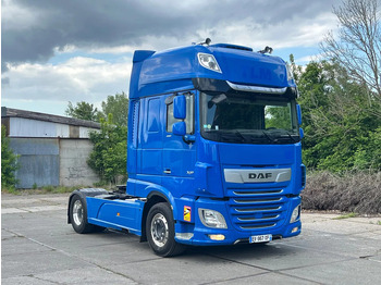 Tracteur routier DAF XF 480