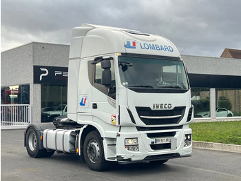 Tracteur routier IVECO Stralis 510