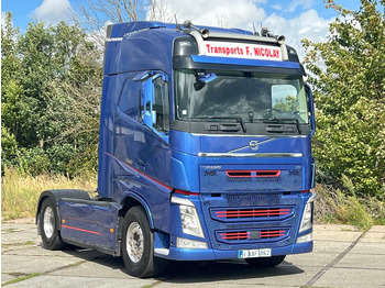 Tracteur routier VOLVO FH 500