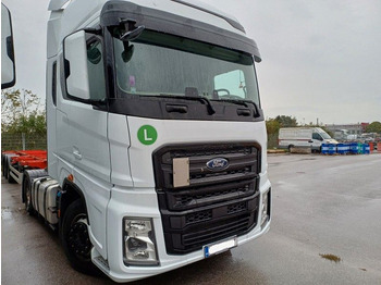 Tracteur routier FORD