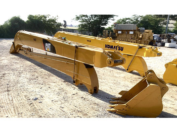 Flèche CATERPILLAR