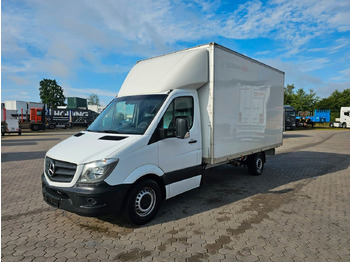Fourgon grand volume MERCEDES-BENZ Sprinter