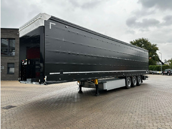 Crédit-bail de  Schmitz Cargobull SCS 24/L Speed Curtain - sofort verfügbar!! Schmitz Cargobull SCS 24/L Speed Curtain - sofort verfügbar!!: photos 1