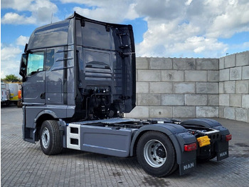 Tracteur routier MAN TGX 18.520 GX 4x2 BL SA  Euro 6 Sofort Verfügbar: photos 3