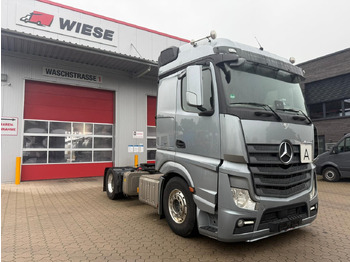 Tracteur routier MERCEDES-BENZ Actros 1851